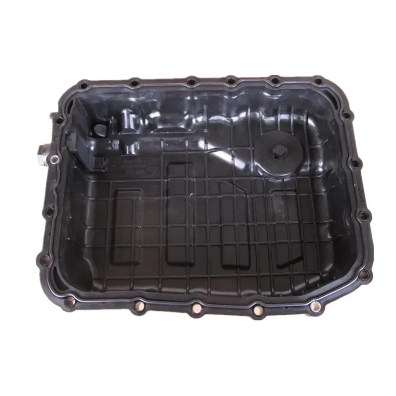 45280 2F500 Transmission Oil Pan for Hyundai Elantra MD Creta for Kia Rio Valve Body Cover 452802F500