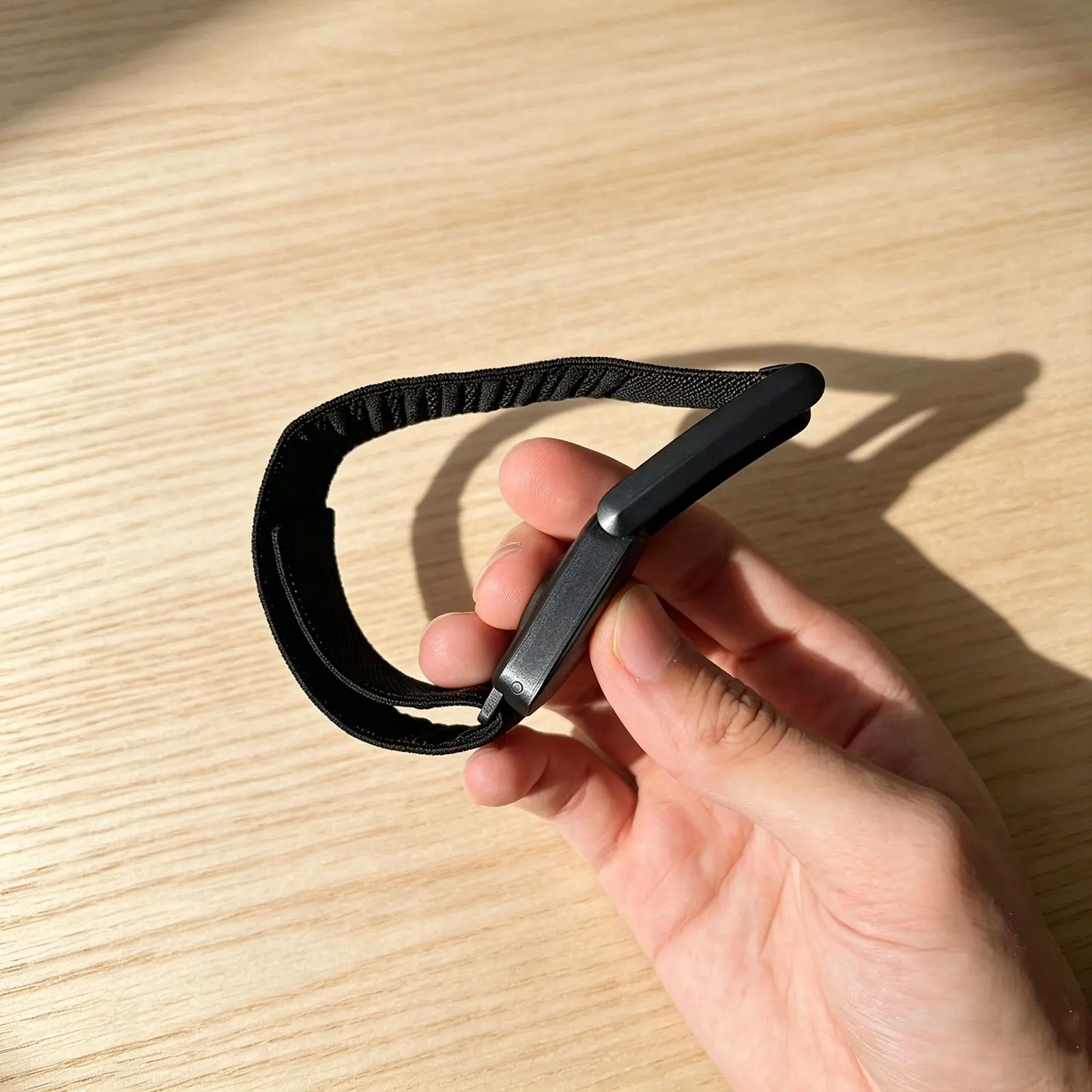Strap Holder Adapter for AMAZFIT Helio Band Mount Bracket PLA 41.24mm Lightweight Multi-Color Accessory