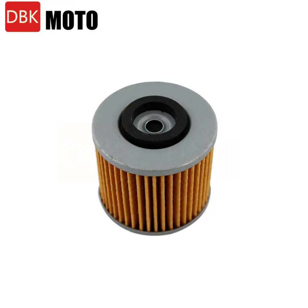 Motorcycle Oil Filter For Yamaha TT250 XT250 XV250 SR400 XT400 XV535 XZ550 SRX600 TT600 XT600 Orange Motorcycle Accessories