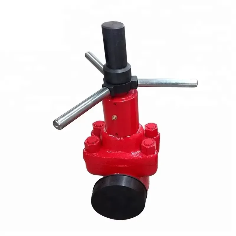 China API 6A Oteco Demco Type soft seal Mud Gate Valve Major Repair Kit valve seat for oilfield