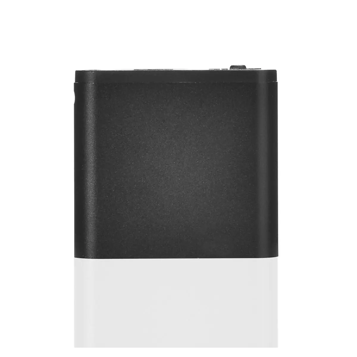 16GB Ultra-Slim Mini Voice Recorder Digital Professional Grade Voice Noise Reduction Recording MP3 Player