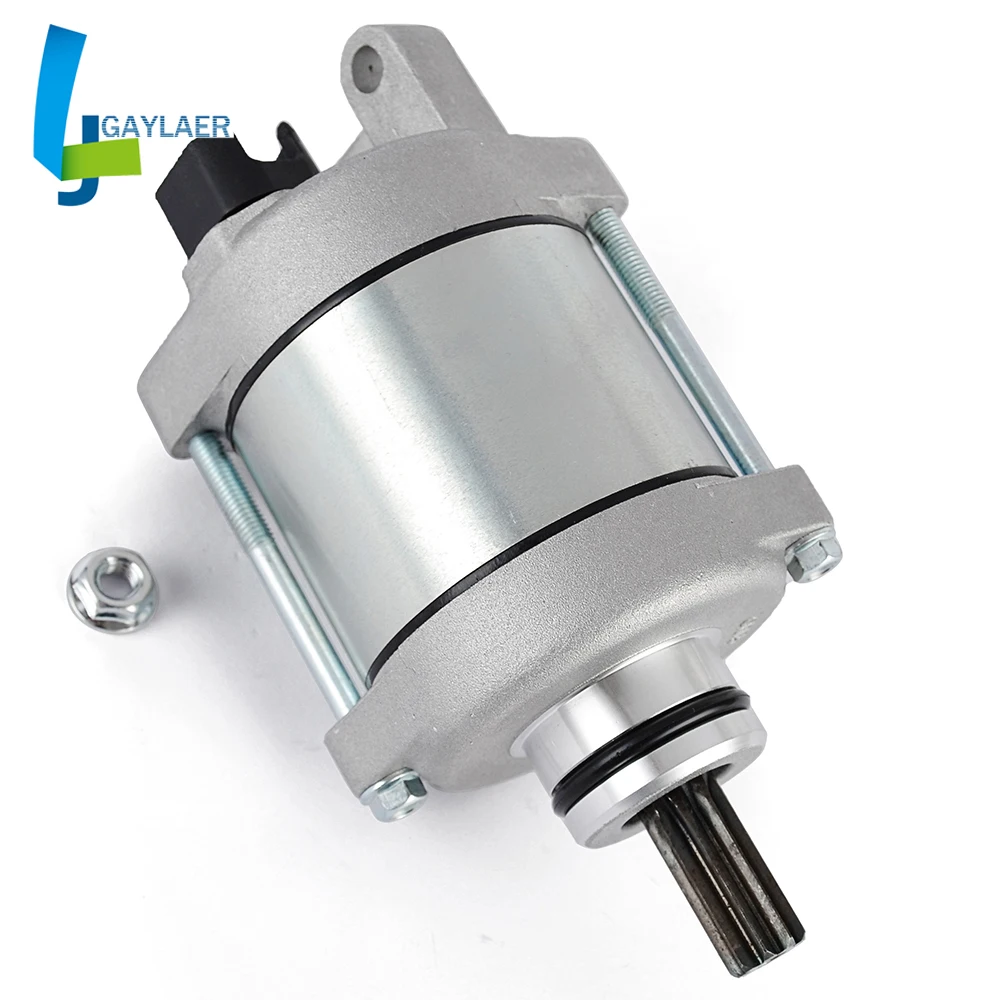 

78140001000 Engine Starter Motor for K-TM EXC SX-F SMR XC-W XC-F 450 FACTORY XCW EXC 500 SIX DAYS RALLY 450 FACTORY REPLICA