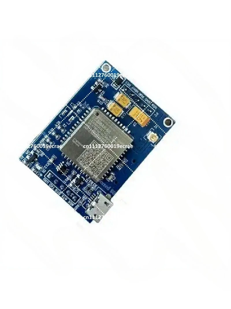 4G CAT1 Module Board EG800AK-GL Development Board IoT Full-Band Wireless Communication Module
