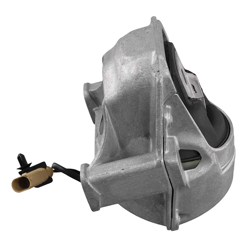 

A58X-8R0199381E Car Engine Brakcet Mount Motor Mount With Sensor For A4 A5 A5 Quattro 2009-2017