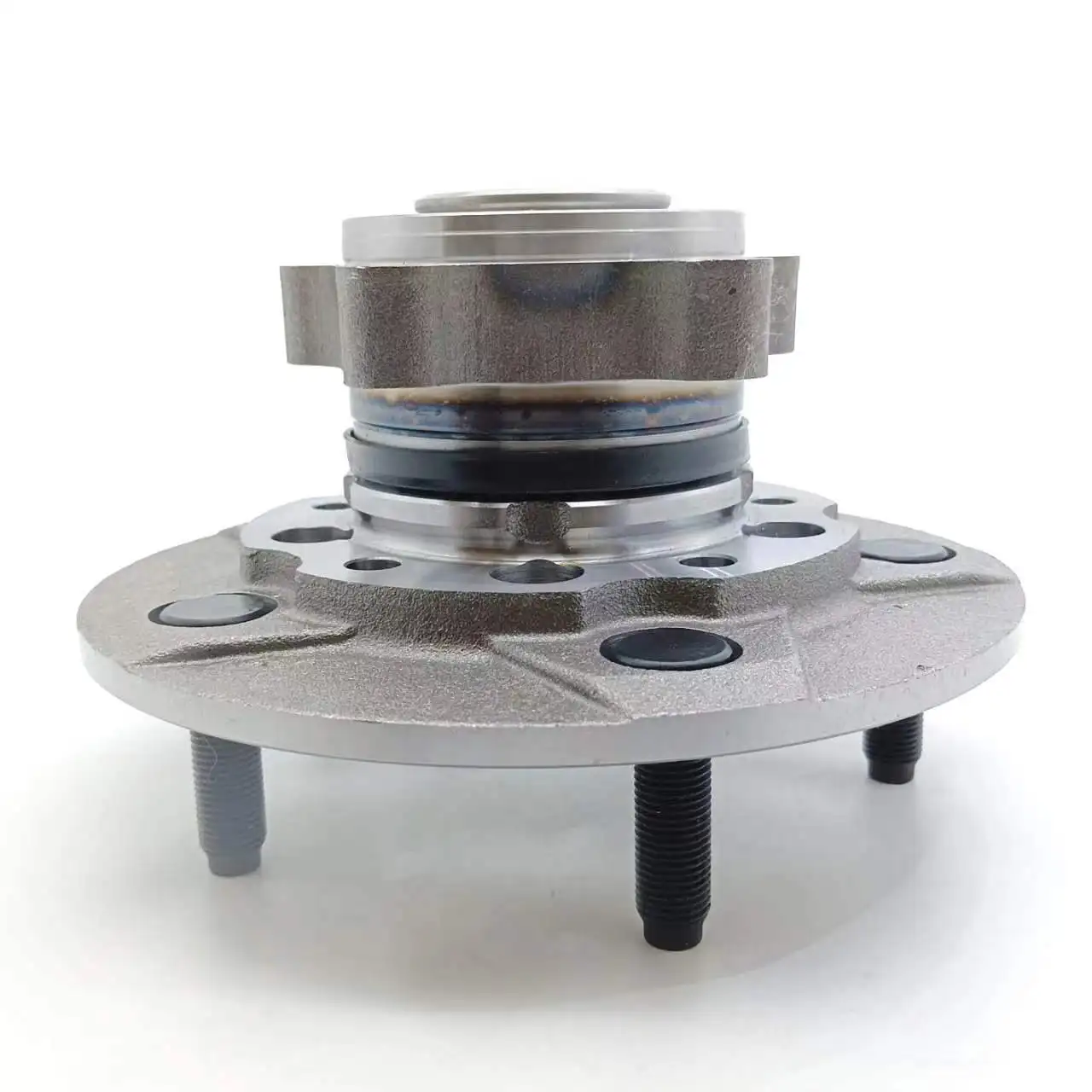 for FORD TRANSIT V363 2013-2018 Front Wheel Hub and Bearing Assembly, BK21-2C300-AB BK21-2C300-AC 1769170 2168129