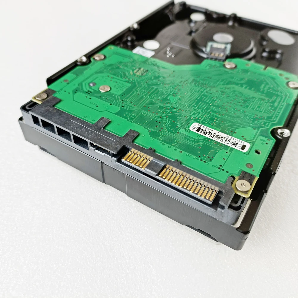 HDD For Lenovo Server Hard Disk 03X3621 300G 15K SAS 3.5