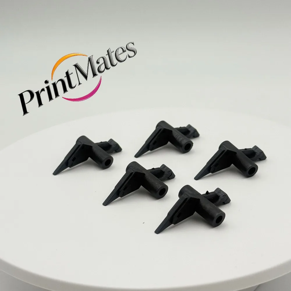 

5Pcs Upper Fuser Roller Separation Claw Picker Finger C226 C266 C208 C258 For Konica Minolta C224 C284 C364 C454 C554 C654 C754