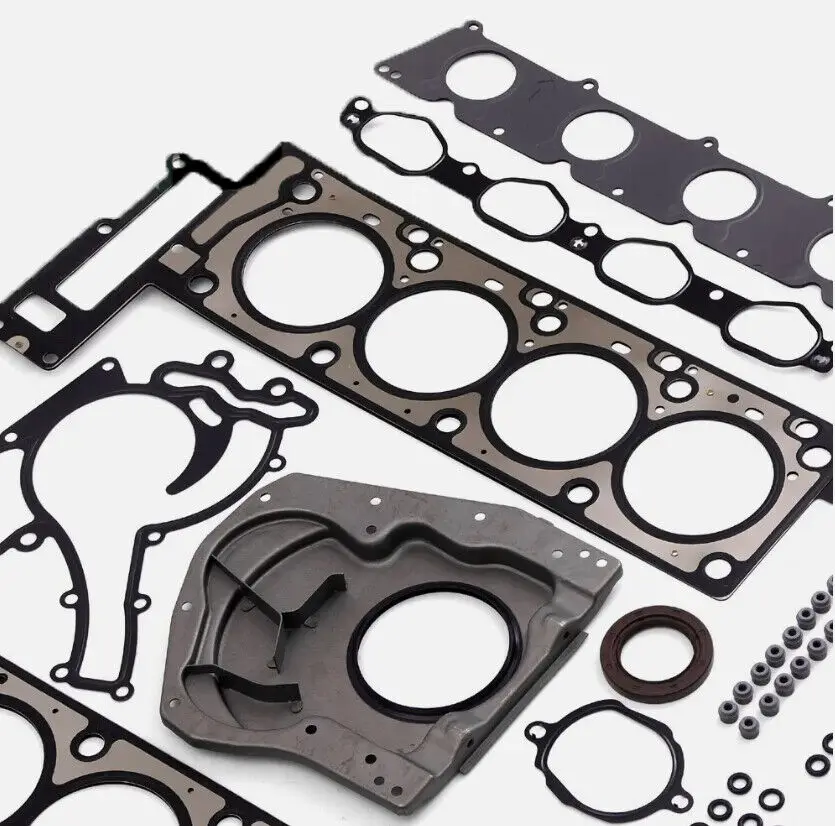 2730160002 Engine Rebuild Seals gaskets Set For Mercedes-Benz S450 GL450 W221 4.6 4.7L M273