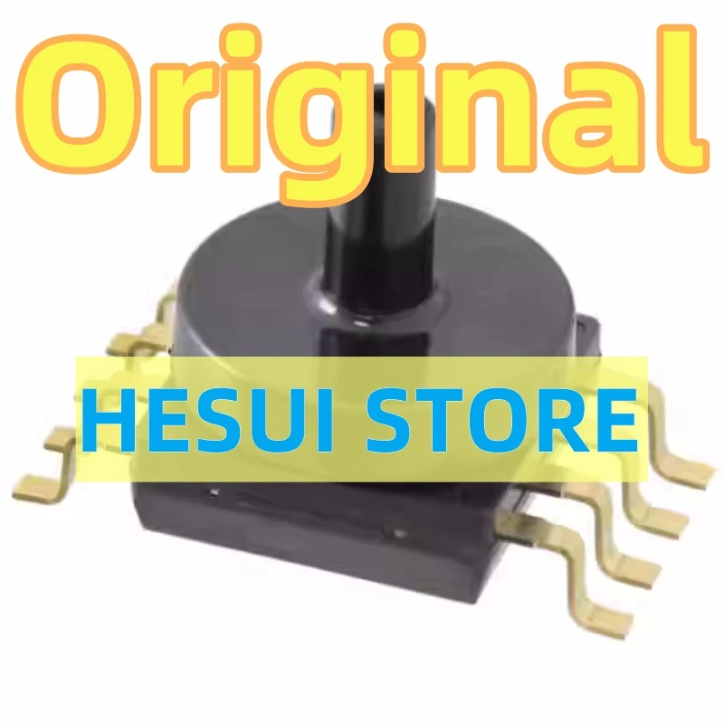 Pressure sensor MP3V5050GC6U Original SMD-8P