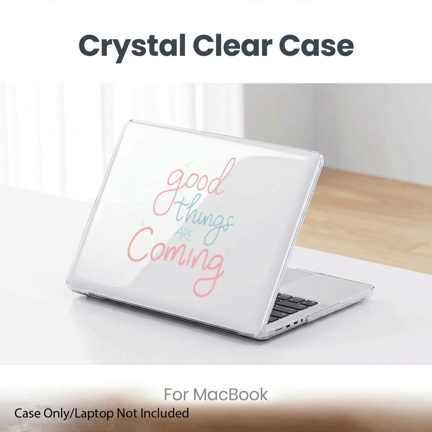 Case for MacBook,compatible with 13 Neo/13.3 Air/13.3 Pro/13.6Air/14.2 Pro/15Air/16.2Pro