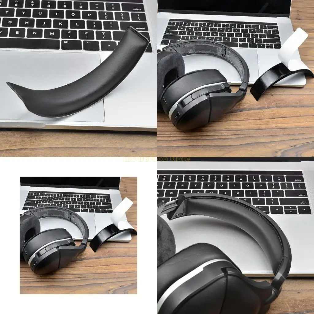 F62C 교체 헤드 밴드 쿠션 해변 스텔스 700 Gen2 헤드셋 헤드 빔