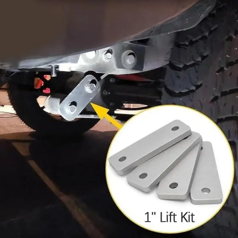 

Universal Golf Cart Quare задняя подъемная комплект тяжелая металлическая конструкция легкая установка x37f