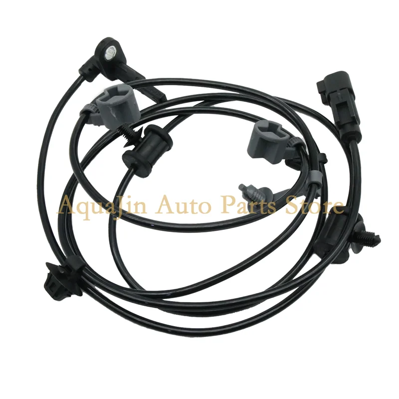 22785580 ABS Wheel Speed Sensor For Buick LaCrosse Allure Regal Cadillac XTS Fits OE 22785579 01247773 01347773 23136755 AB1131