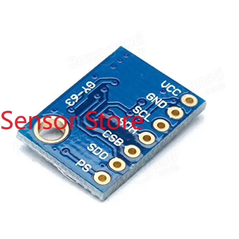 5PCS GY-63 MS5611-01BA03 Air Pressure Sensor Module High Precision Height