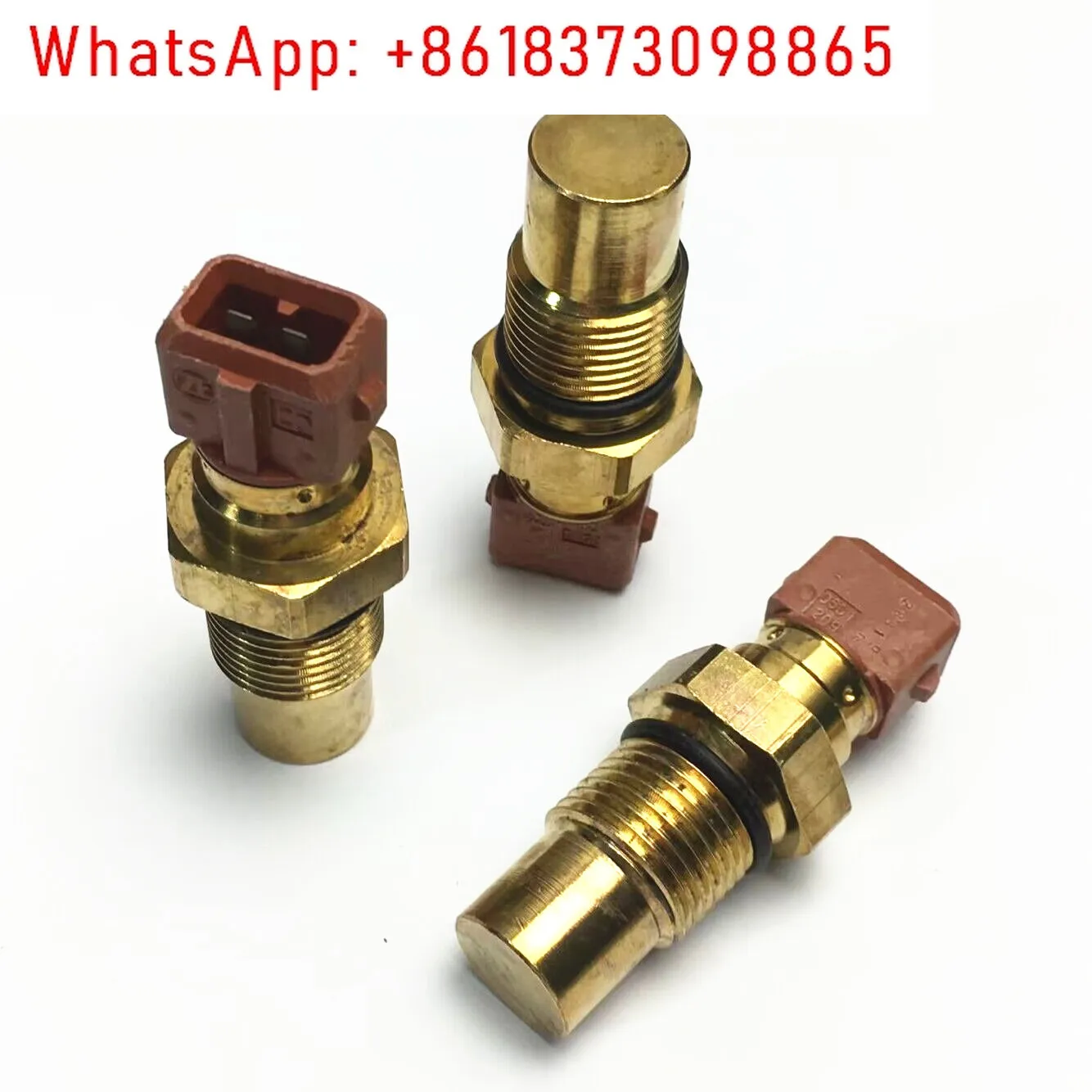 

1PCS 0501209719 01L927321 Suitable for Liugong Parts Turbo Pressure Switch Sensor
