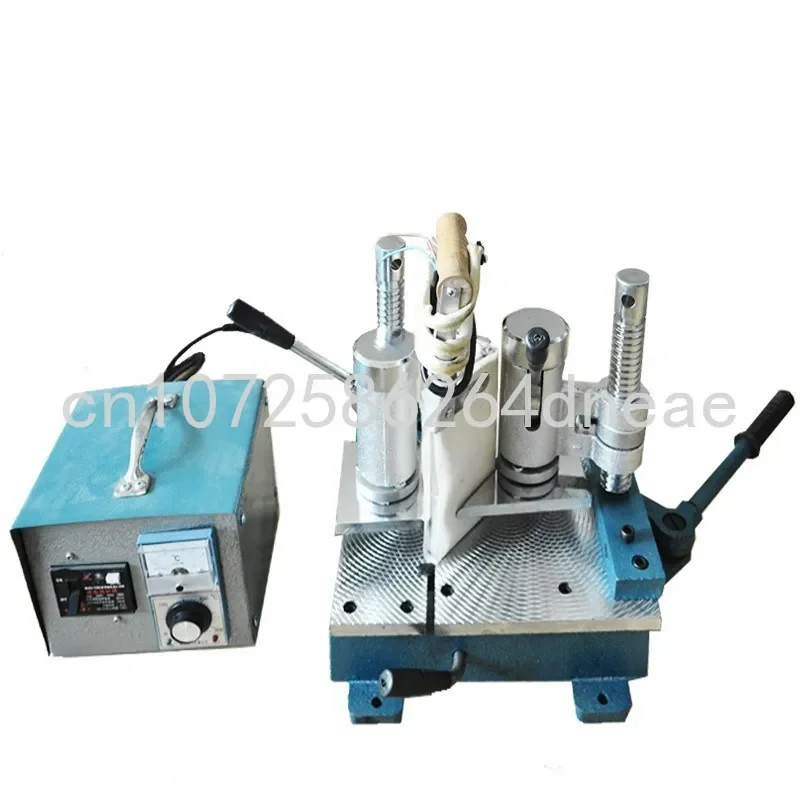 Portable PVC Corner Welding Machine UPVC Window