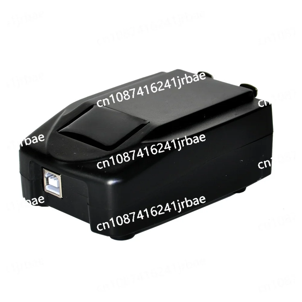 الضوء الأصلي USB 2.95 DMX واجهة 1024 قناة البرمجيات USB DMX PC ثلاثية الأبعاد وحدة تحكم في إضاءة المسرح WIN7 WIN10