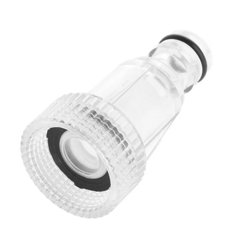 Imagem -05 - Filtros de Conexão o Pcs Inner Core Filter Nets Kit para Karcher K2-k7 Série Lavadoras de Pressão Peças da Máquina de Alta Pressã Pcs