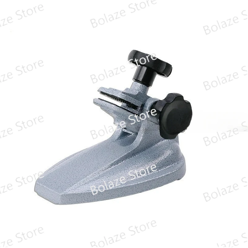 

156-101 Points Li Card Fixed Micrometer Stand Bracket Bracket Micrometer Base