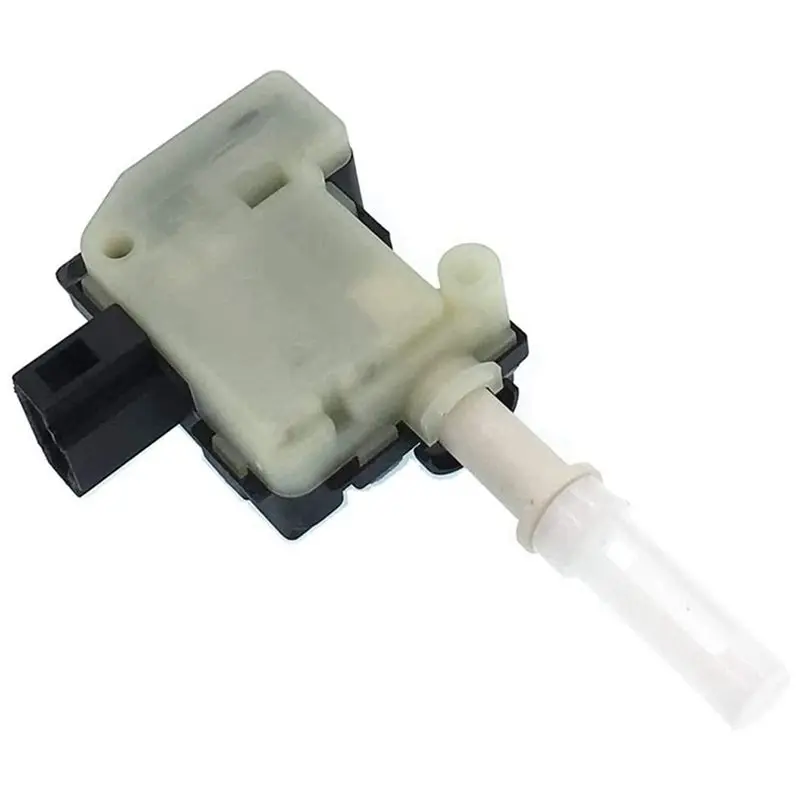 A48P-5X For A5 8F A4 8E B6 B7 Tailgate Central Boot Locking Actuator 4B9962115C, 4B9 962115C, 4B9962 15 C,4B9962115B