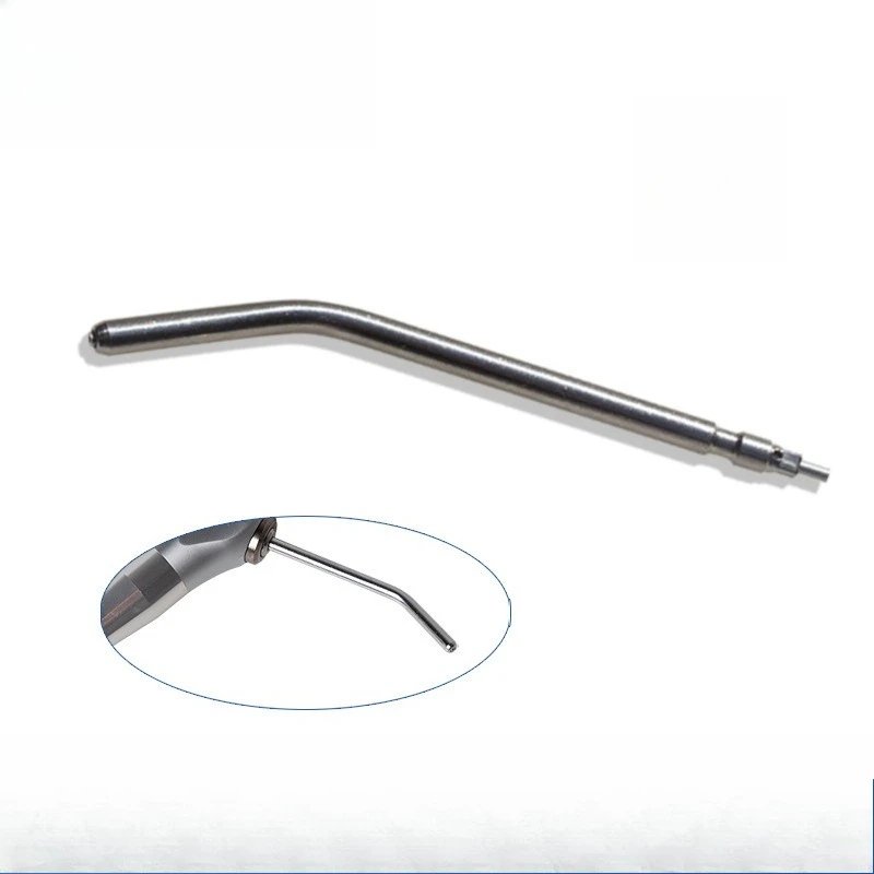 Dental 3-Way Syringe Tip/Nozzle (Metal) – Dental Chair Accessory