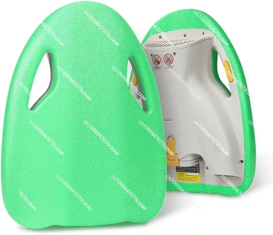 

Portable Electric Kickboard Surfboard Swimming Sea Scooter Floating Jet Board Electric Surfboard Underwater Scooter for Kids