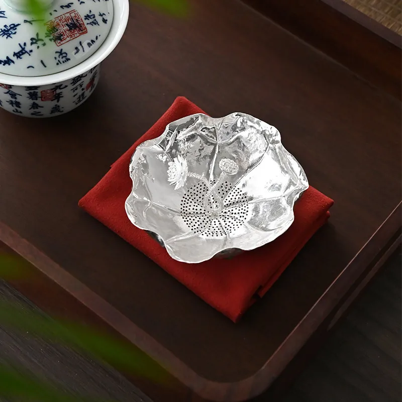 Kung Fu tea set accessories