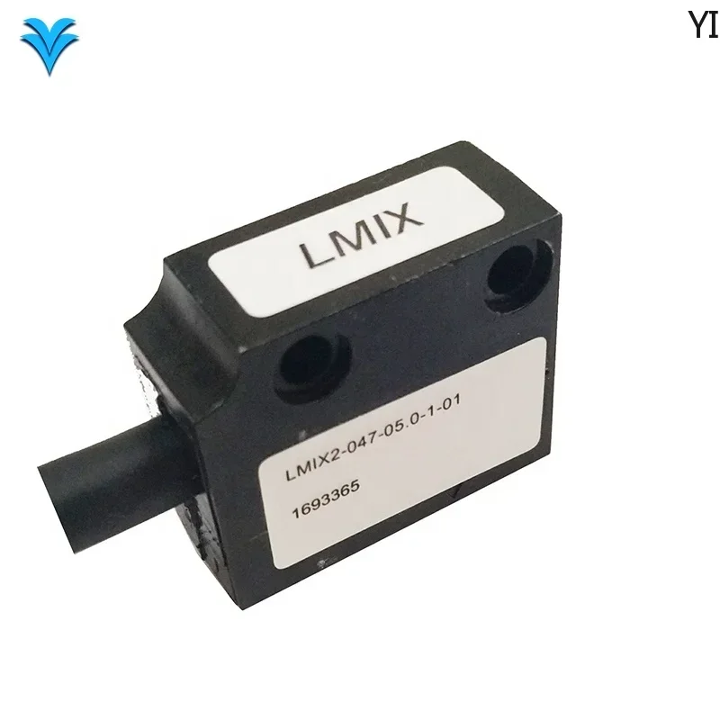 LMIX2-047-05.0-1-01 Magnetic Gate Measuring Linear Encoder Sensor