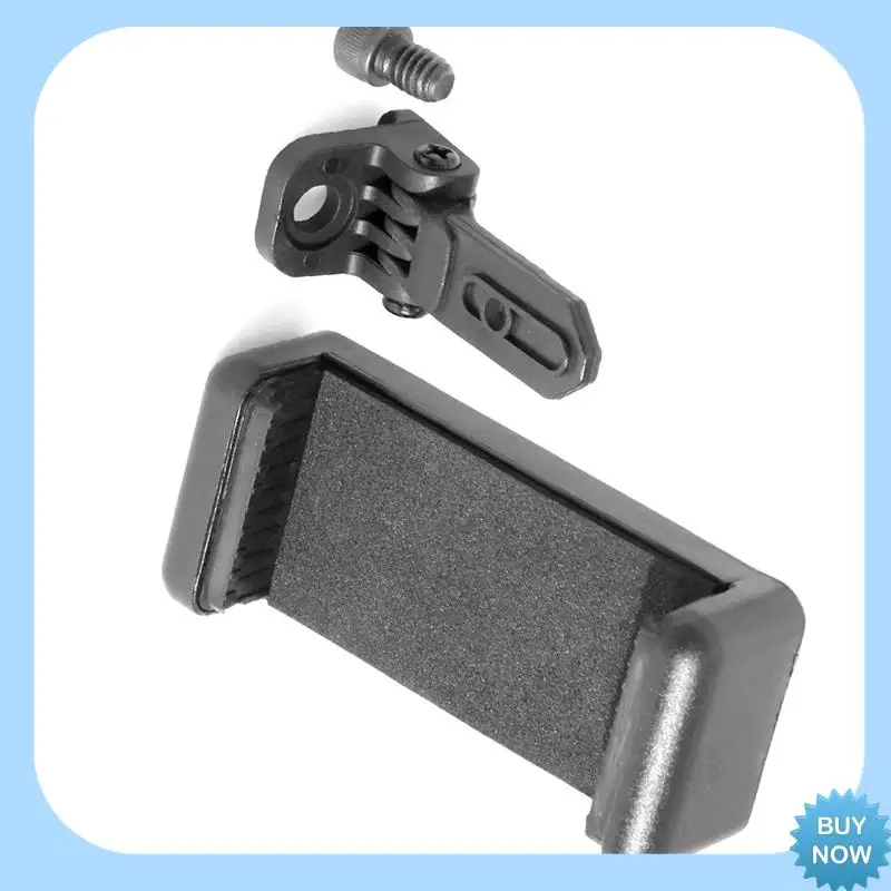 

A47Z Transmitter Mobile Phone Mount Holder Kit For FLYSKY G7P Remote Controller DIY Parts