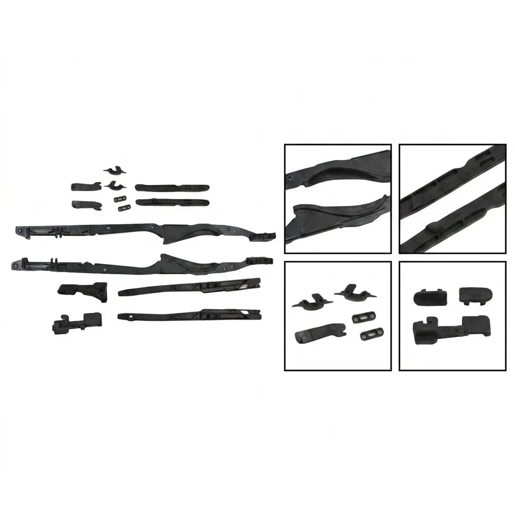 Sunroof Repair Kit 84242410 for Chevrolet For Camaro 2010-2015 For Cadillac For SRX Replacement OEM for cross Reference List