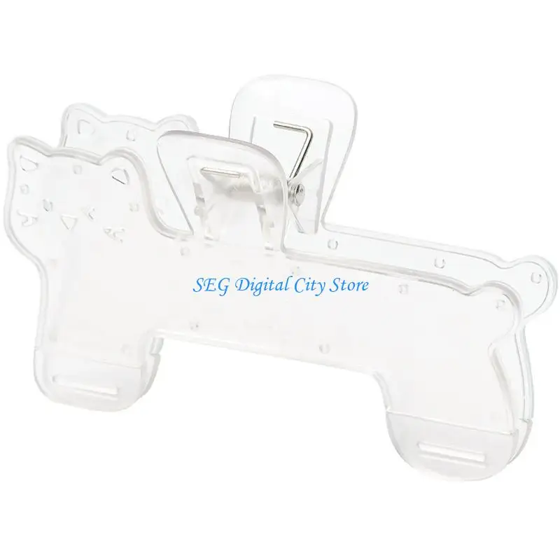 clipes-papel-nota-plastico-abs-formato-animal-u75b-para-organizar-nota-recibo-papel-arquivo