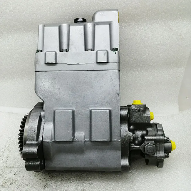 Excavator pump 319-0677 E330C E330D C7 C9 Die-sel engine   Fuel Injection Pump 3190677