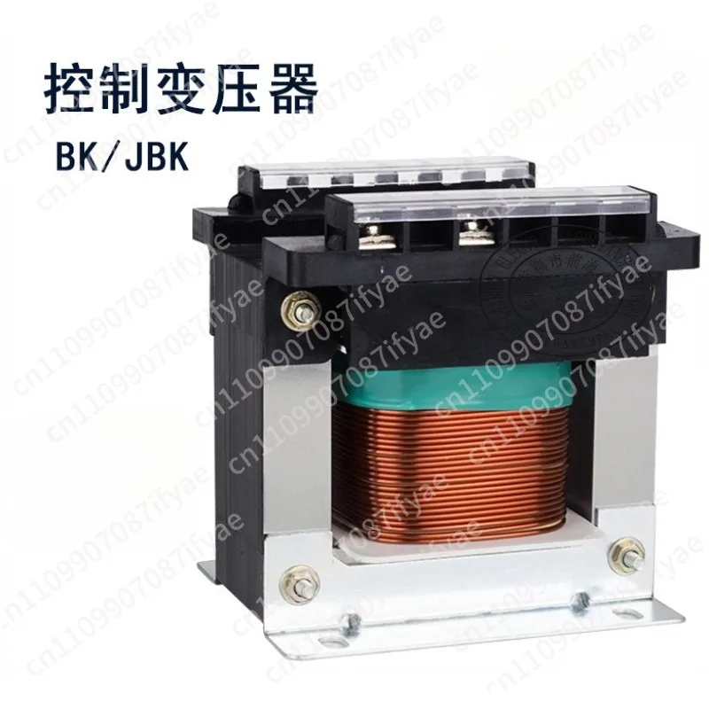 Isolation transformer BK-100VA JBK-100W machine tool control transformer