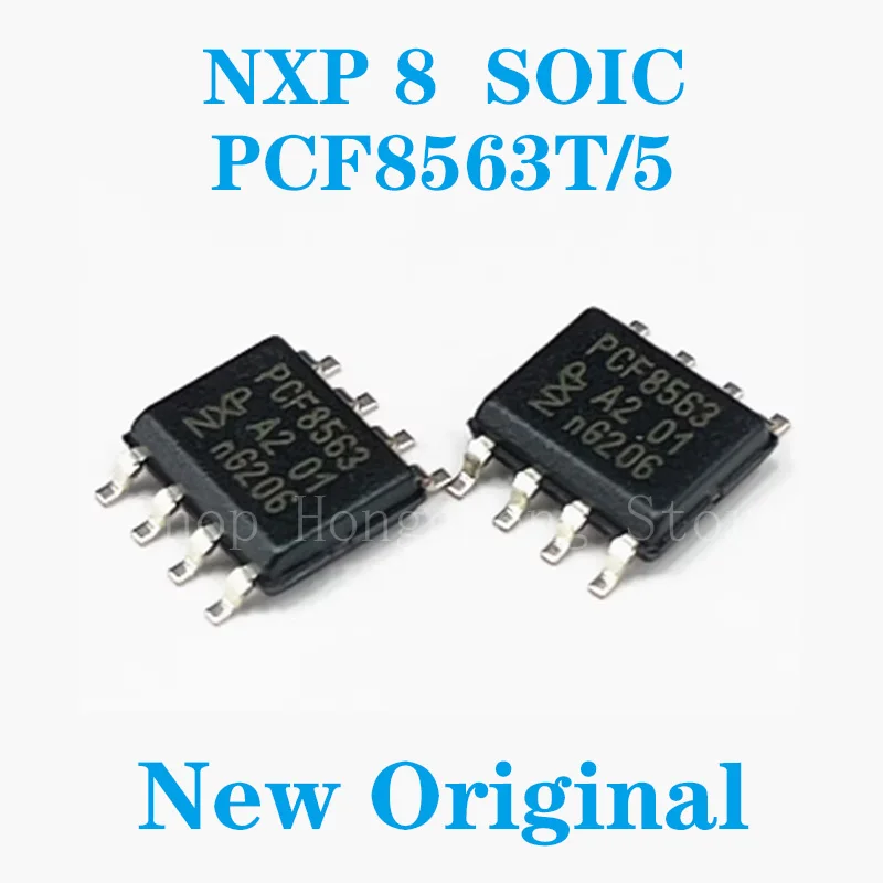 New Original PCF856…