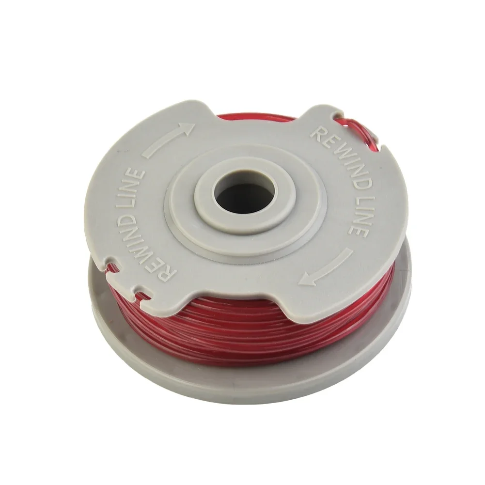 

For Turbotrimmer SmallCut 300 Line Spool Lawn Trimmer Spool Spare Line Spool Spool Trimmer Spare Parts Highly Quality