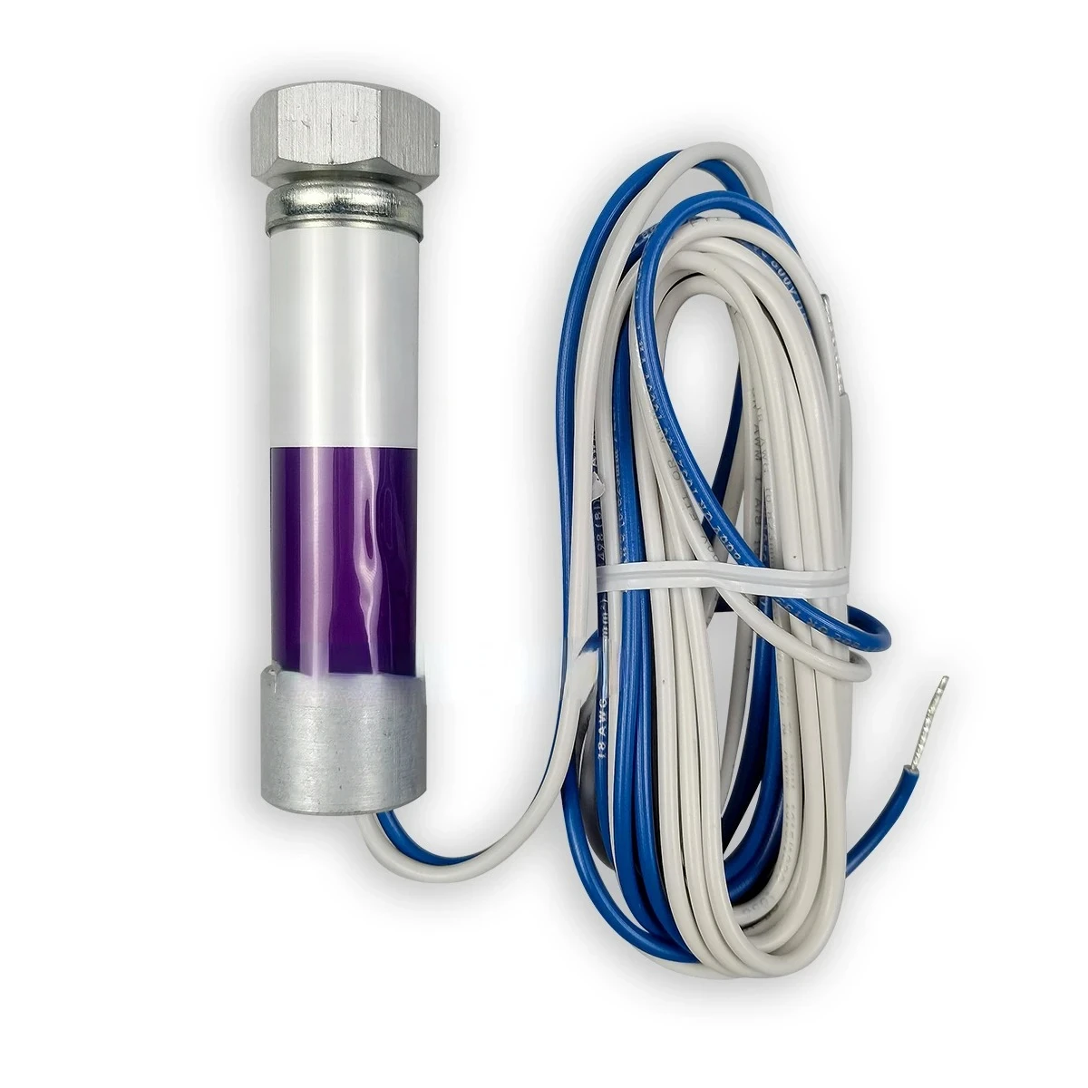Flame Detector  Fire Pick-up Electric Eye