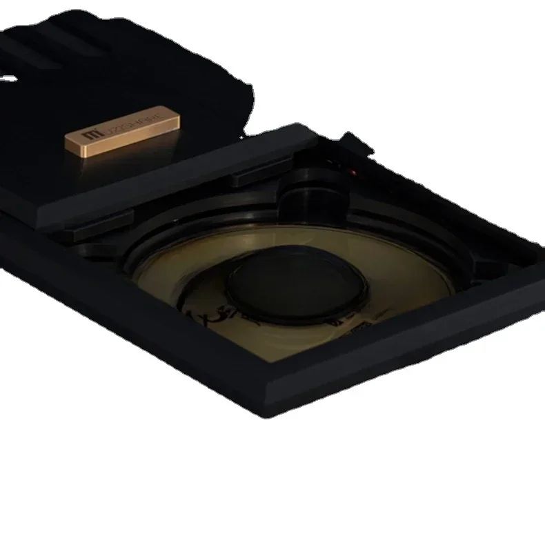

Newly launched Meishi C9 fever grade vacuum tube CD player with high-definition Bluetooth and decoder 9038