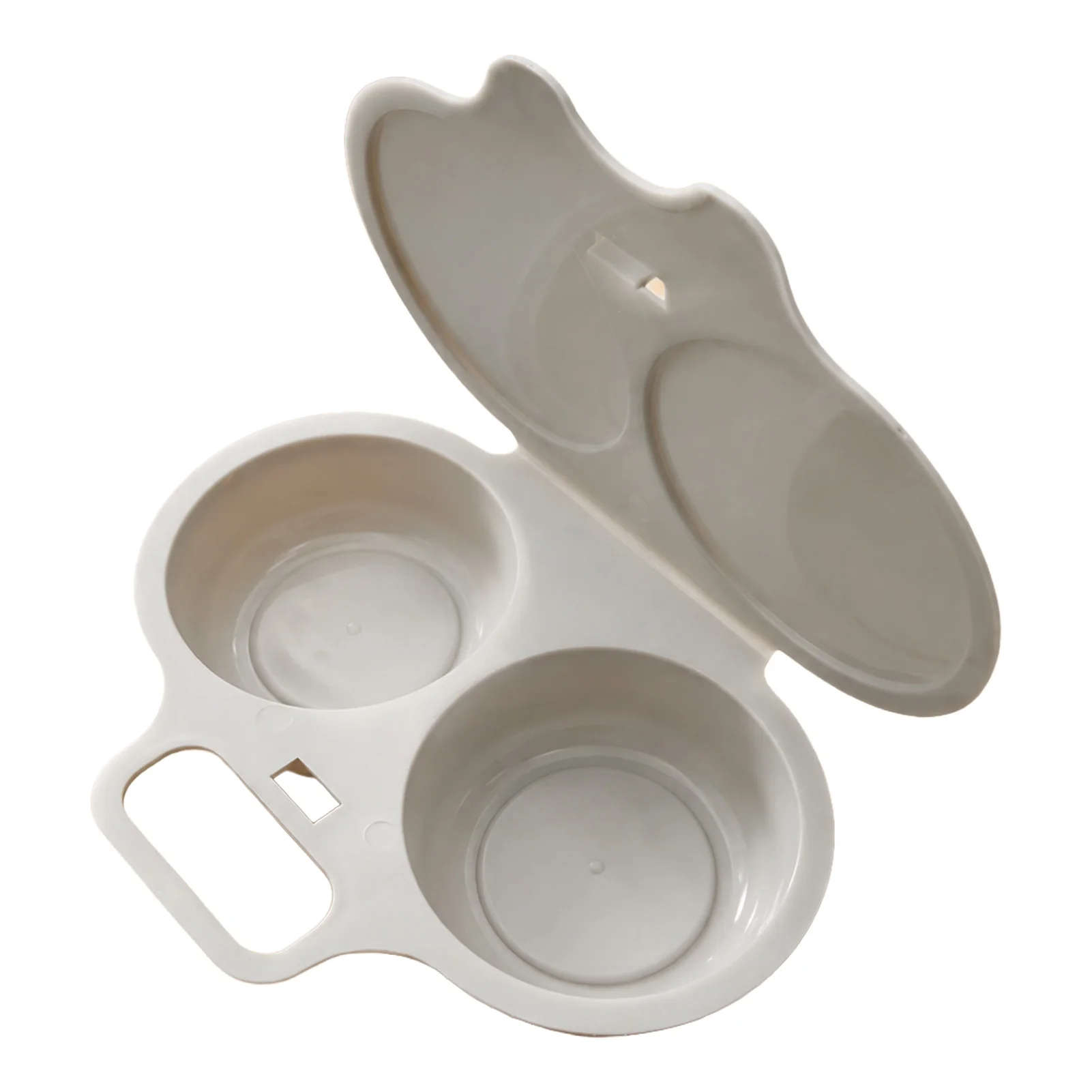 Egg Steamer Microwave Egg Cook - Meal Prep Eggs 评论和价格