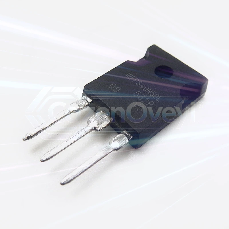 4-100PCS TOP254PN TOP254 IRFPS40N50L IRFPS40N50 E13009-2 E13009 TLE6230GP TLE6230 IRFBA1405P IRFBA1405 FSFR1700US FSFR1700