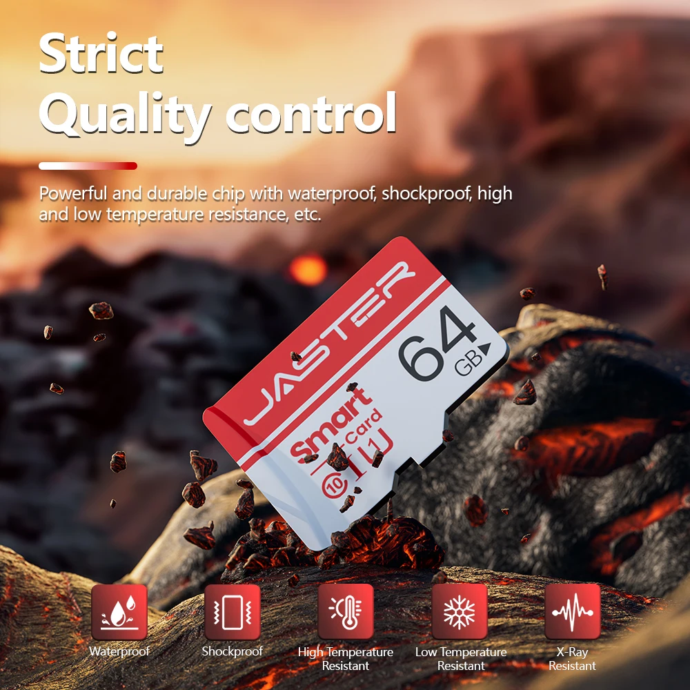 Jaster New High Spe… - image