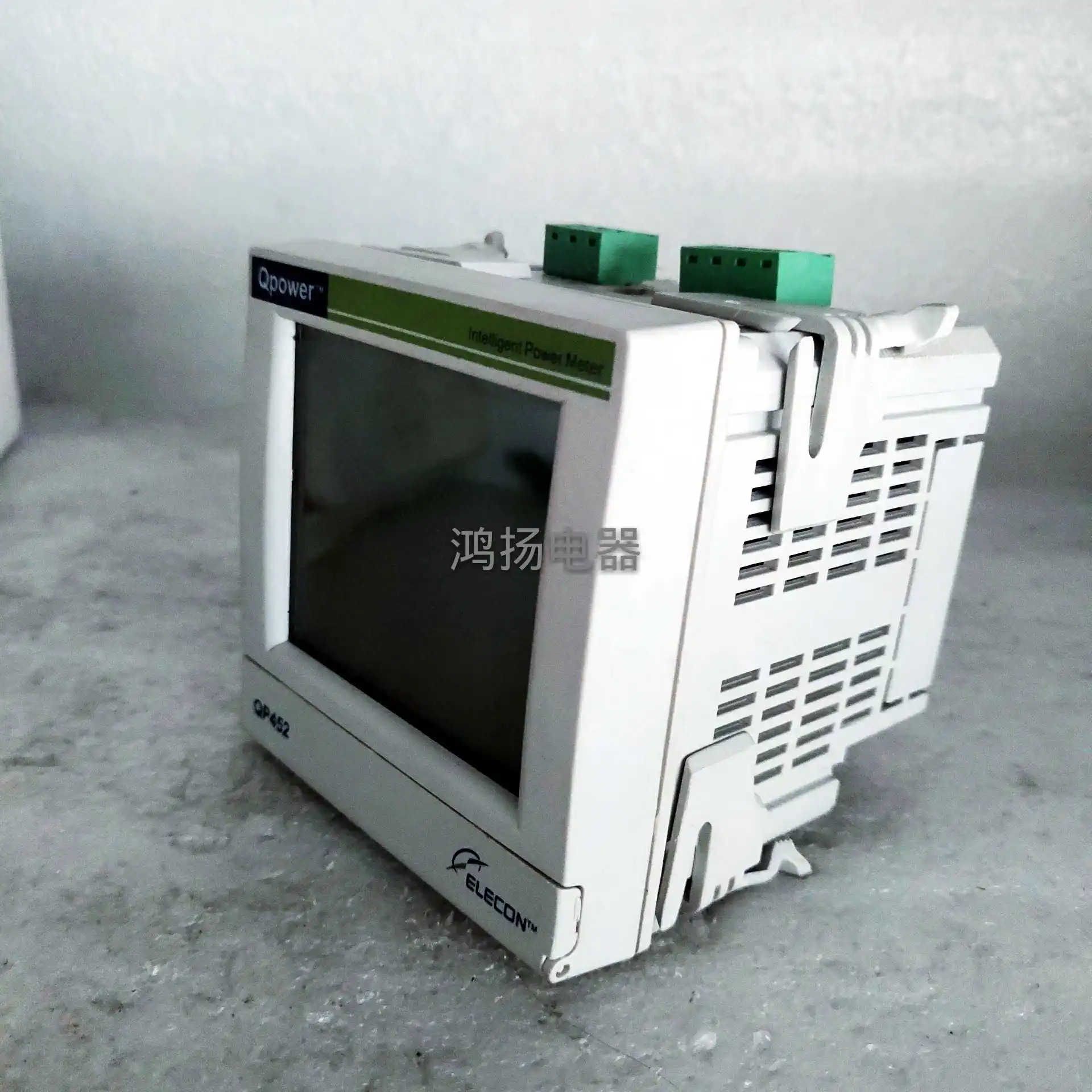 Opower QP452 Qp452-45201M