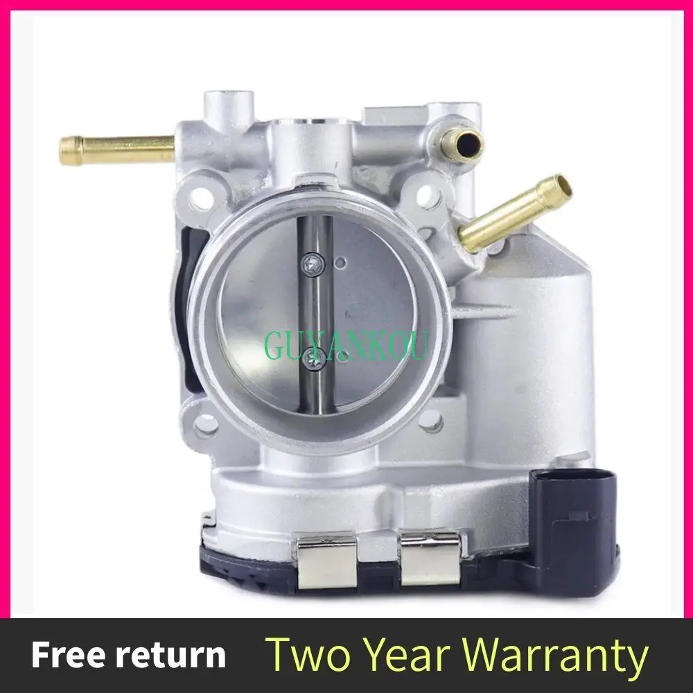 

06B133062H 06B133062S Throttle Body For Audi VW BORA GOLF BEETLE PASSAT B5.5