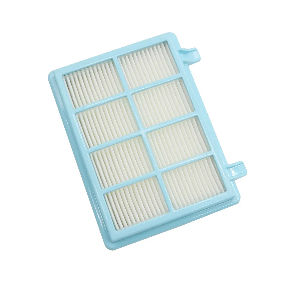 Stofzuiger Hepa Filter Voor Philips Fc5832 Fc5835 Fc5836 Fc5982 Fc5988 Fc9350 Fc9351 Fc9353 Robotstofzuigeronderdelen