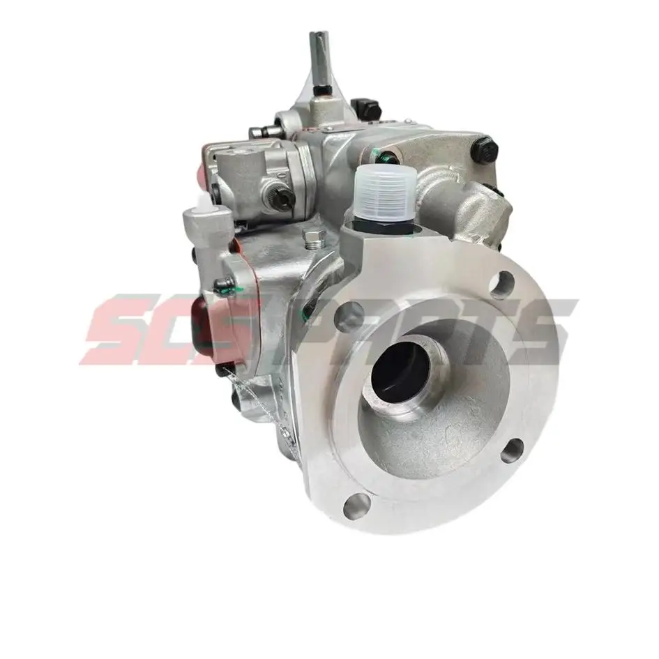 3632523 PT-brandstofpomp voor Cummins-motor K38-C1200