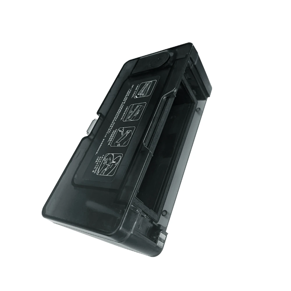 2 in 1 Water Tank Dust Box Fit For Xiaomi Mi Mop 2S / 3C / Viomi V2 V3 / Xiaomi S10 S12 B106GL