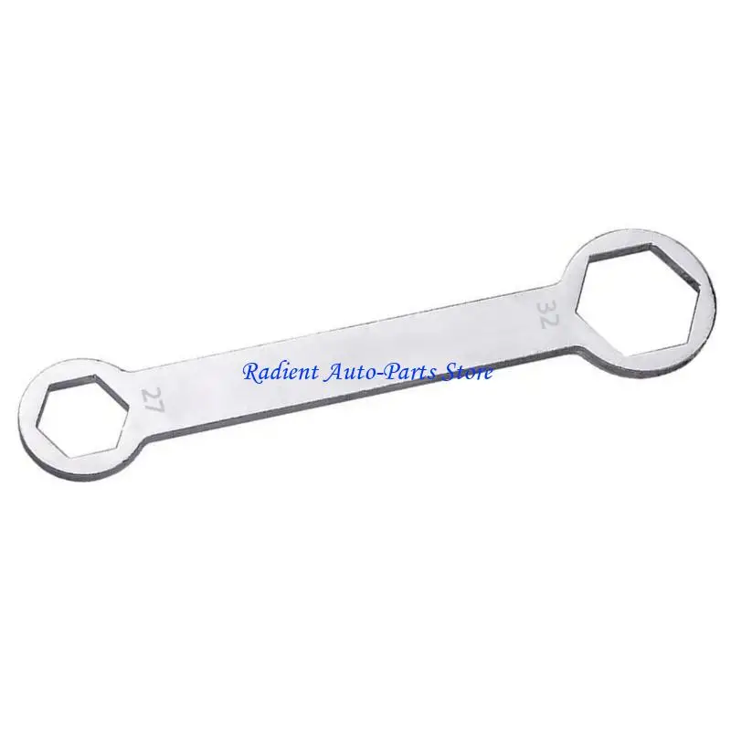 

T3EF Axles Wrench Universal for Motorcycles 27mm 32mm Hand Tool Professional Tools