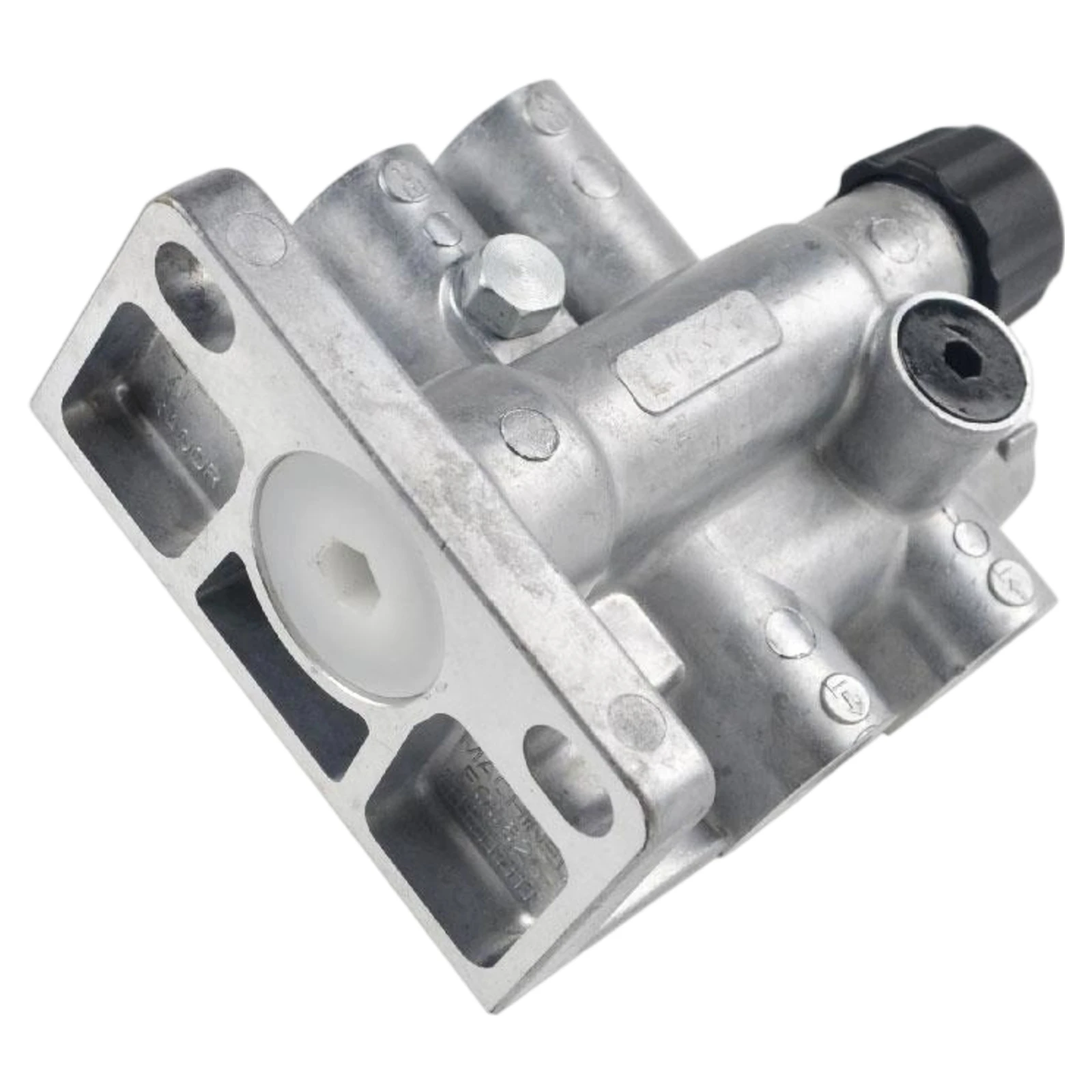 Hand oil pump 24842 02D008 HM-E61018 For Volvo EC210 Crawler Excavators