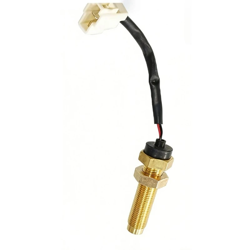 

Front Rear Axle Gearbox Hydraulic Suspension Components Speed Sensor for Lovo Oubao T7520