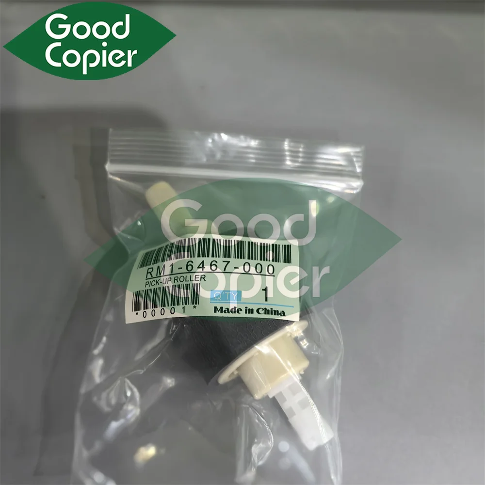 50X RM1-9168-000 RM1-6414 RM1-6467 Pickup Roller support for HP Pro 400 M401 M425 P2035 P2055 support for Canon LBP 251 253 6303