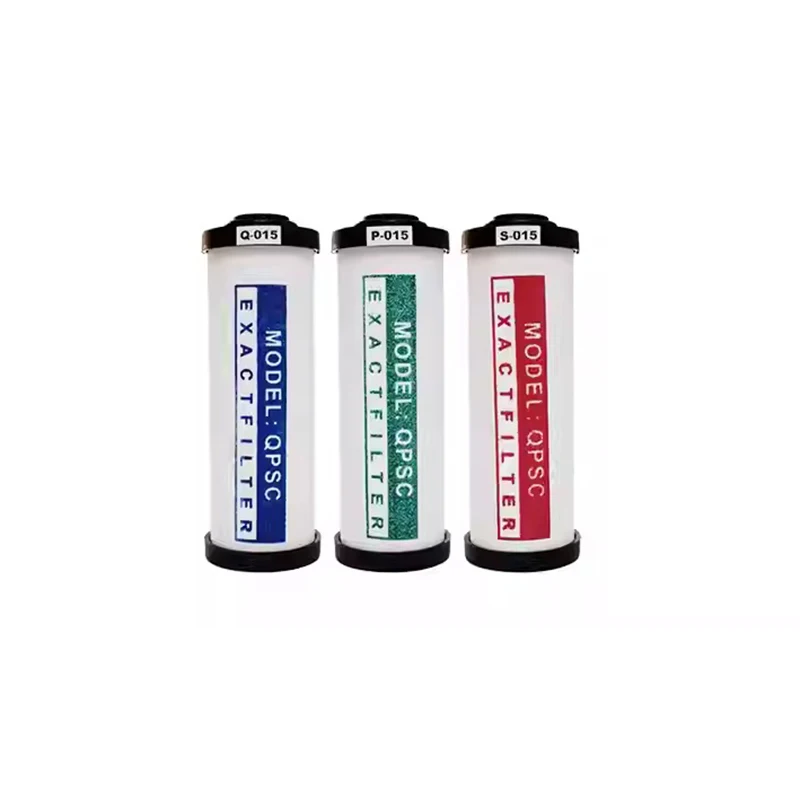 air-compressor-filter-element-3pcs-set-new-q-015-p-015-s-015-precision-filter-cartridge